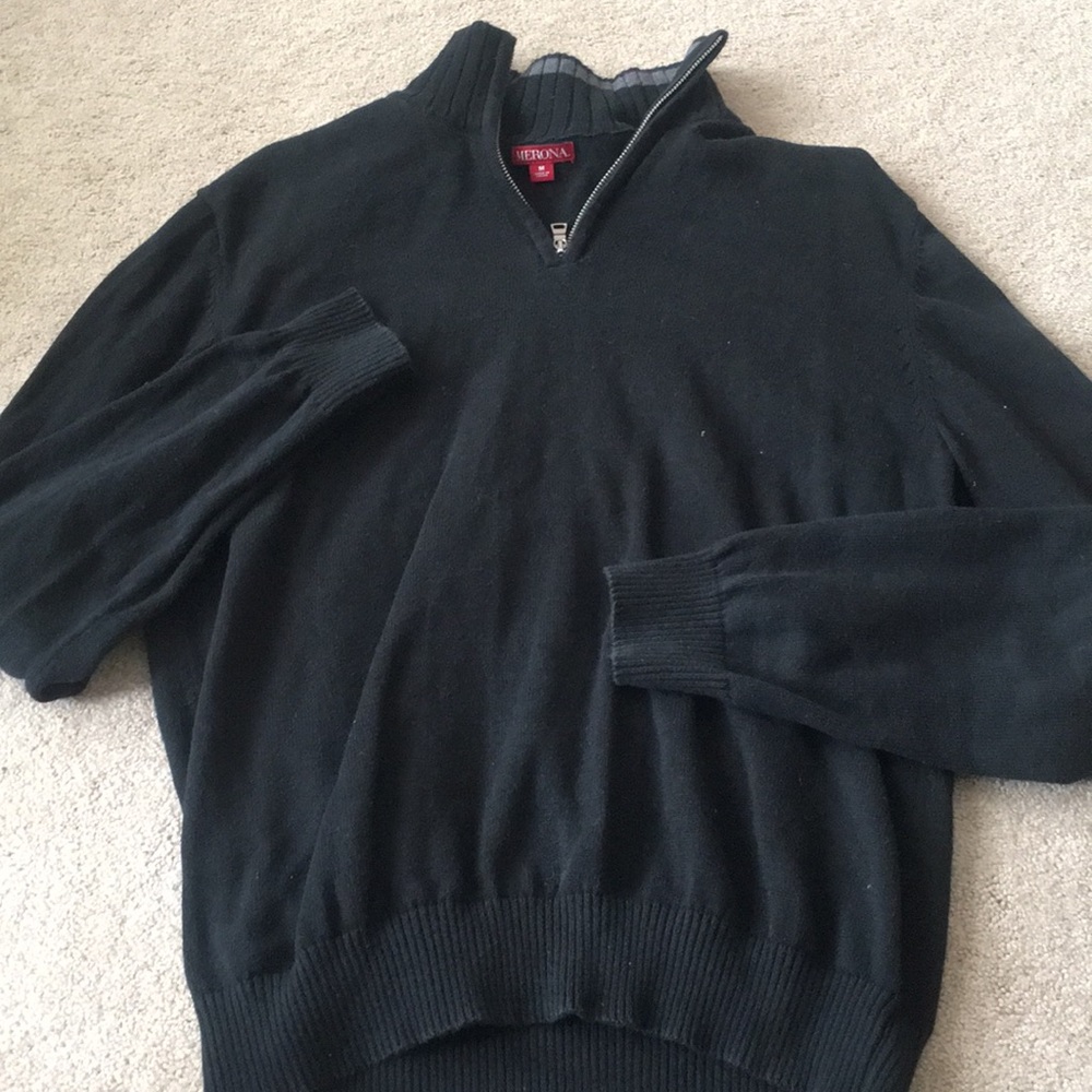Merona sweater